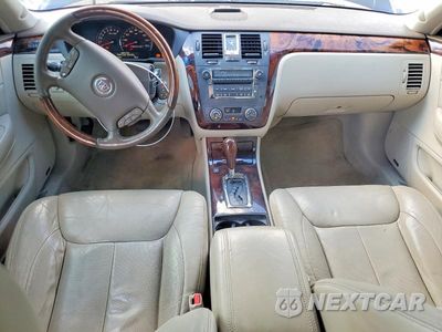 Zdjęcie 13 z 22 samochodu: 2006 CADILLAC DTS VIN:1G6KD57YX6U214035 - miniatura
