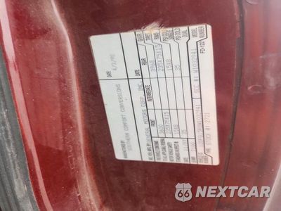 Zdjęcie 13 z 13 samochodu: 1998 GMC SAVANA RV G1500 VIN:1GDFG15R8W1032941 - miniatura