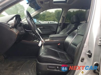 Zdjęcie 7 z 14 samochodu: 2012 ACURA MDX TECHNOLOGY VIN:2HNYD2H32CH510006 - miniatura