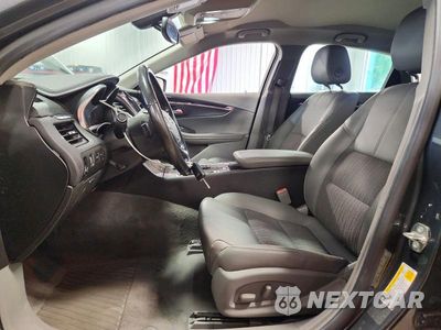Zdjęcie 7 z 12 samochodu: 2015 CHEVROLET IMPALA LT VIN:2G1115SL2F9193989 - miniatura