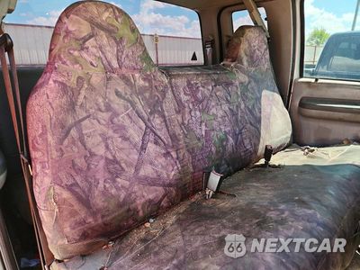 Zdjęcie 10 z 12 samochodu: 2001 FORD F250 SUPER DUTY VIN:1FTNX21L21ED50109 - miniatura