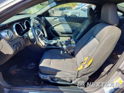 Zdjęcie 7 z 12 samochodu: 2006 FORD MUSTANG VIN:1ZVFT80N965173097 - miniatura