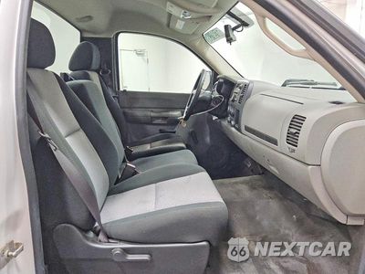 Zdjęcie 10 z 12 samochodu: 2008 CHEVROLET SILVERADO C1500 VIN:1GCEC14X28Z314170 - miniatura