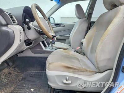 Zdjęcie 7 z 14 samochodu: 2011 SUBARU FORESTER 2.5X PREMIUM VIN:JF2SHADC9BH762065 - miniatura