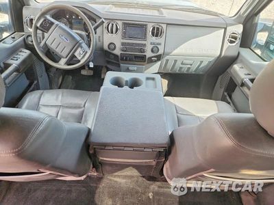 Zdjęcie 8 z 12 samochodu: 2012 FORD F350 SUPER DUTY VIN:1FT8W3BTXCED08102 - miniatura