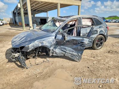 2011 AUDI Q5 PREMIUM PLUS WA1LFAFP0BA030936 - główne zdjęcie licytacji z USA - miniatura