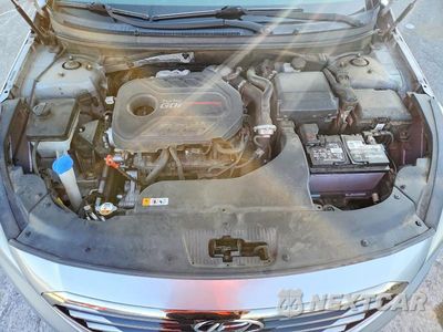 Zdjęcie 11 z 12 samochodu: 2015 HYUNDAI SONATA LIMITED 2.0T VIN:5NPE34AB7FH171165 - miniatura