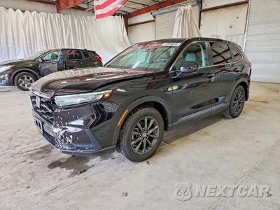 2026 HONDA CR-V EXL 2HKRS4H74TH441941 - główne zdjęcie licytacji z USA - miniatura