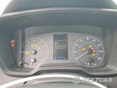 Zdjęcie 9 z 12 samochodu: 2025 TOYOTA COROLLA LE VIN:5YFB4MDE1SP265268 - miniatura