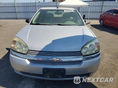 Piąte zdjęcie samochodu w środku: 2005 CHEVROLET MALIBU LT VIN:1G1ZU54835F204071 - miniatura