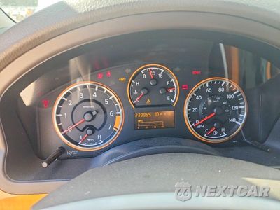 Zdjęcie 9 z 14 samochodu: 2014 NISSAN ARMADA SV VIN:5N1AA0NE8EN605136 - miniatura