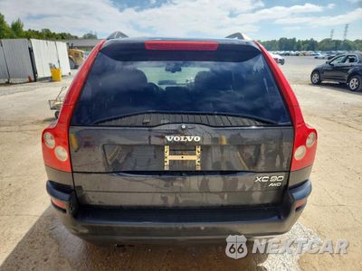Zdjęcie 6 z 13 samochodu: 2004 VOLVO XC90 VIN:YV1CM59H941112524 - miniatura