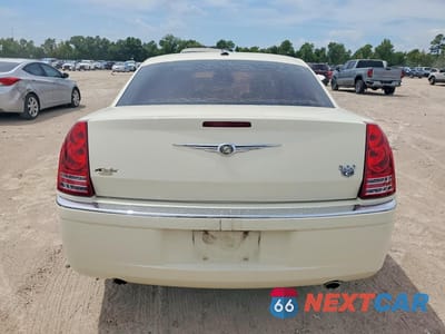 Zdjęcie 6 z 12 samochodu: 2009 CHRYSLER 300C VIN:2C3KA63T79H612871 - miniatura