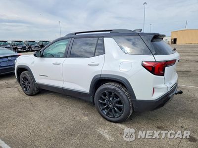 Drugie zdjęcie samochodu z przodu: 2026 GMC TERRAIN ELEVATION VIN:3GKALUEG9TL117807 - miniatura