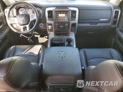 Zdjęcie 8 z 12 samochodu: 2017 RAM 1500 LARAMIE VIN:1C6RR7NTXHS697533 - miniatura