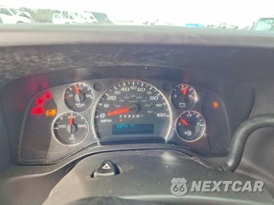 Zdjęcie 9 z 13 samochodu: 2018 CHEVROLET EXPRESS REFRIGERATED BOX TRUCK VIN:1GB0GSFPXJ1235873 - miniatura