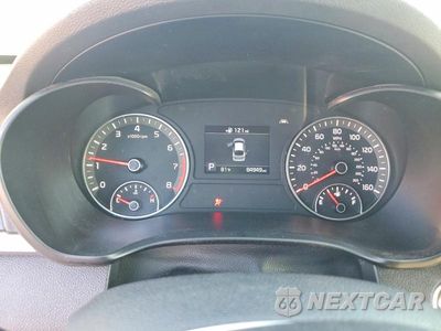 Zdjęcie 9 z 13 samochodu: 2019 KIA OPTIMA S VIN:5XXGT4L36KG318063 - miniatura