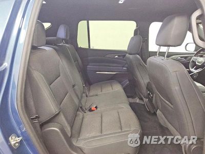 Zdjęcie 11 z 13 samochodu: 2024 CHEVROLET TRAVERSE LS VIN:1GNEREKS9RJ198941 - miniatura