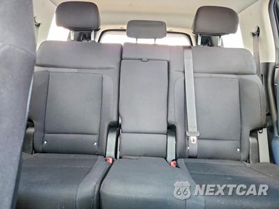 Zdjęcie 10 z 13 samochodu: 2026 HYUNDAI SANTA FE SE VIN:5NMP14GL0TH203610 - miniatura