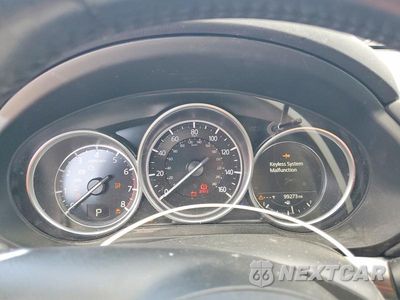 Zdjęcie 9 z 13 samochodu: 2021 MAZDA CX-5 TOURING VIN:JM3KFACM2M1320696 - miniatura