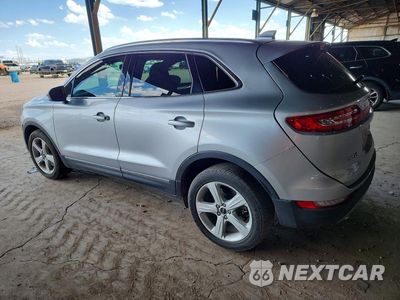 Drugie zdjęcie samochodu z przodu: 2016 LINCOLN MKC PREMIERE VIN:5LMCJ1C92GUJ32067 - miniatura