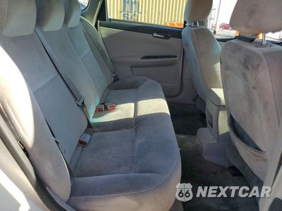 Zdjęcie 10 z 12 samochodu: 2007 CHEVROLET IMPALA LS VIN:2G1WB58K579412043 - miniatura