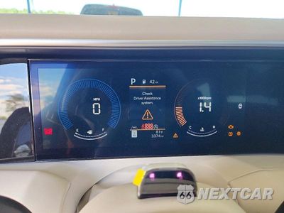 Zdjęcie 9 z 12 samochodu: 2026 HYUNDAI PALISADE SE VIN:KM8RF5S23TU114939 - miniatura