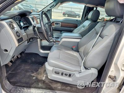 Zdjęcie 7 z 12 samochodu: 2014 FORD F150 SUPERCREW VIN:1FTFW1ET3EKG46839 - miniatura