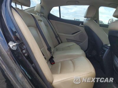 Zdjęcie 10 z 12 samochodu: 2013 KIA OPTIMA HYBRID VIN:KNAGM4AD4D5038221 - miniatura