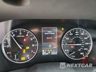 Zdjęcie 9 z 13 samochodu: 2025 SUBARU OUTBACK PREMIUM VIN:4S4BTADC2S3313851 - miniatura