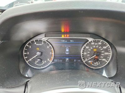 Zdjęcie 9 z 12 samochodu: 2020 NISSAN ALTIMA S VIN:1N4BL4BW3LN320774 - miniatura