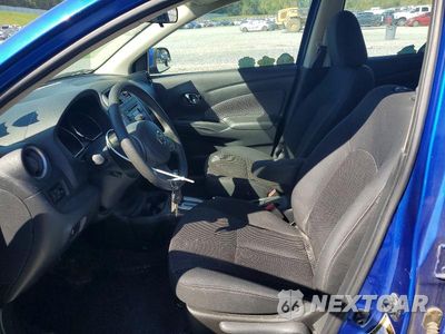 Zdjęcie 7 z 12 samochodu: 2014 NISSAN VERSA 1.6 SV VIN:3N1CN7AP7EL855150 - miniatura