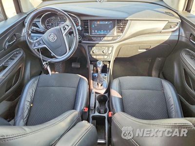 Zdjęcie 8 z 13 samochodu: 2017 BUICK ENCORE PREFERRED II VIN:KL4CJBSB2HB125547 - miniatura