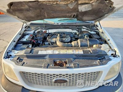 Zdjęcie 11 z 12 samochodu: 2000 FORD F150 VIN:1FTZX1722YNC26412 - miniatura