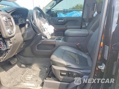 Zdjęcie 7 z 12 samochodu: 2019 GMC SIERRA K1500 SLT VIN:3GTU9DELXKG236882 - miniatura