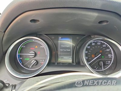 Zdjęcie 9 z 12 samochodu: 2020 TOYOTA CAMRY LE VIN:4T1C31AK4LU012736 - miniatura