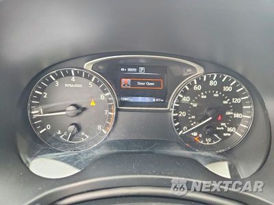 Zdjęcie 9 z 13 samochodu: 2017 NISSAN PATHFINDER PLATINUM VIN:5N1DR2MM7HC609964 - miniatura