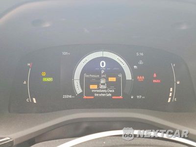 Zdjęcie 9 z 12 samochodu: 2025 TOYOTA CAMRY SE VIN:4T1DAACK2SU063254 - miniatura