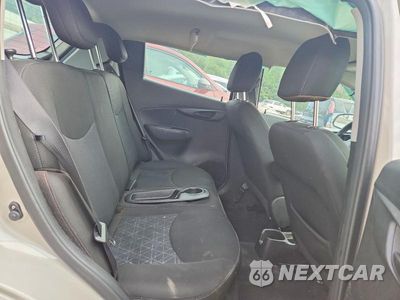 Zdjęcie 10 z 12 samochodu: 2020 CHEVROLET SPARK 1LT VIN:KL8CD6SA3LC458752 - miniatura