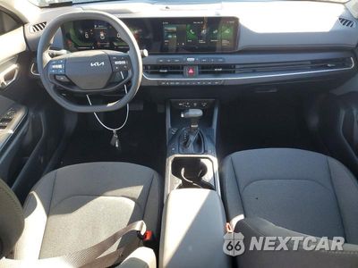 Zdjęcie 8 z 12 samochodu: 2025 KIA K4 LXS VIN:3KPFT4DE4SE150797 - miniatura