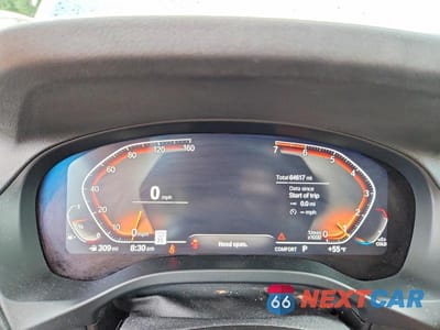 Zdjęcie 9 z 14 samochodu: 2021 BMW X3 XDRIVE30I VIN:5UXTY5C02M9F31766 - miniatura