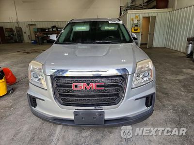 Piąte zdjęcie samochodu w środku: 2016 GMC TERRAIN SLE VIN:2GKFLSEK6G6161479 - miniatura