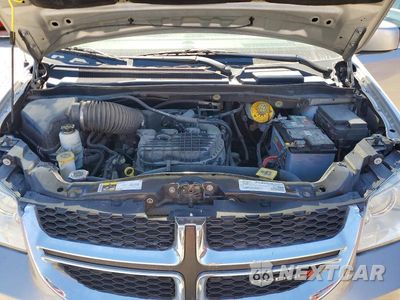 Zdjęcie 12 z 13 samochodu: 2019 DODGE GRAND CARAVAN SXT VIN:2C4RDGCG4KR716390 - miniatura