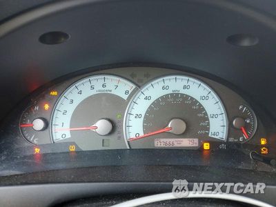 Zdjęcie 9 z 12 samochodu: 2011 TOYOTA CAMRY SE VIN:4T1BF3EK8BU193508 - miniatura