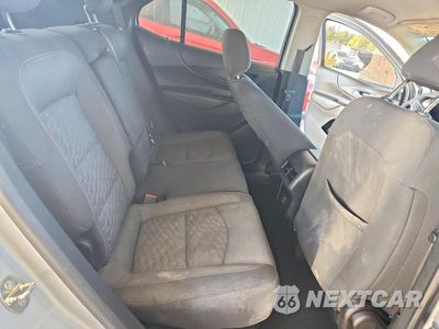 Zdjęcie 11 z 13 samochodu: 2019 CHEVROLET EQUINOX LT VIN:2GNAXKEV2K6165839 - miniatura