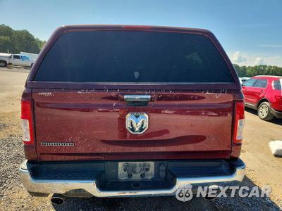 Zdjęcie 6 z 12 samochodu: 2020 RAM 1500 BIG HORN/LONE STAR VIN:1C6RREFT5LN312227 - miniatura