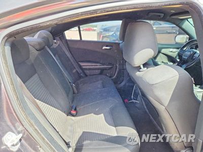 Zdjęcie 10 z 12 samochodu: 2019 DODGE CHARGER R/T VIN:2C3CDXCT7KH608293 - miniatura
