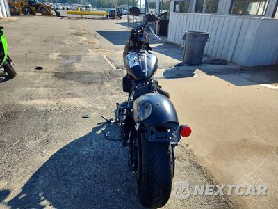 Czwarte zdjęcie samochodu z boku: 2023 INDIAN MOTORCYCLE CO. SPORT CHIEF VIN:56KDSDBH8P3013006 - miniatura