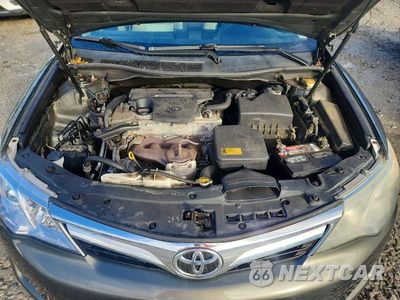 Zdjęcie 11 z 12 samochodu: 2012 TOYOTA CAMRY LE VIN:4T1BF1FK8CU626961 - miniatura