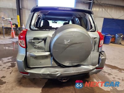 Zdjęcie 6 z 13 samochodu: 2008 TOYOTA RAV4 LIMITED VIN:JTMBK31V286047182 - miniatura